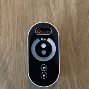 led-spots-afstandbediening